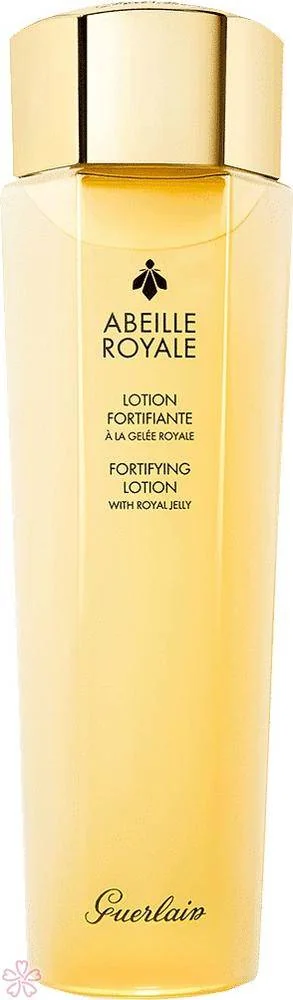 Укрепляющий лосьон с маточным молочком Guerlain Abeille Royale Fortifying Lotion 150 мл