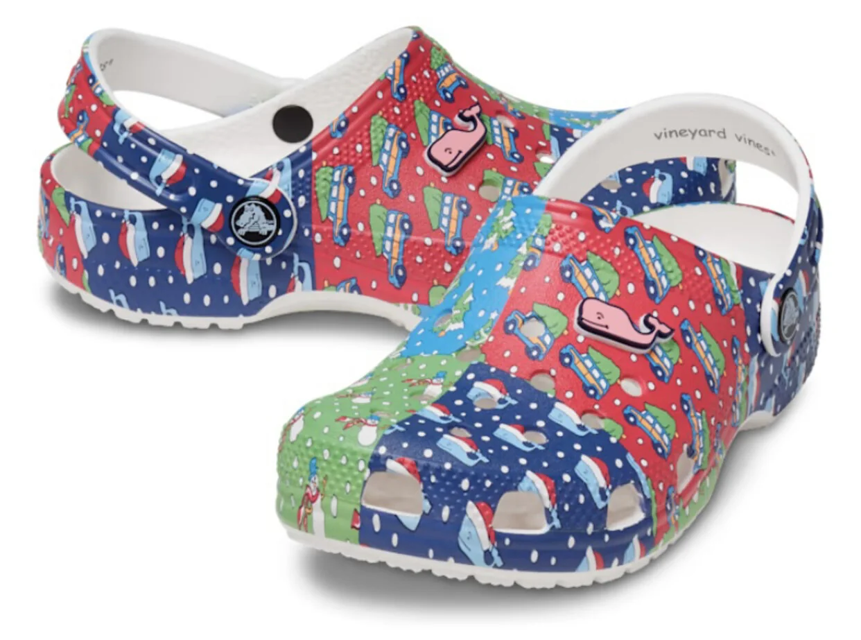 Зручні дитячі клоги Crocs сабо 1159809911