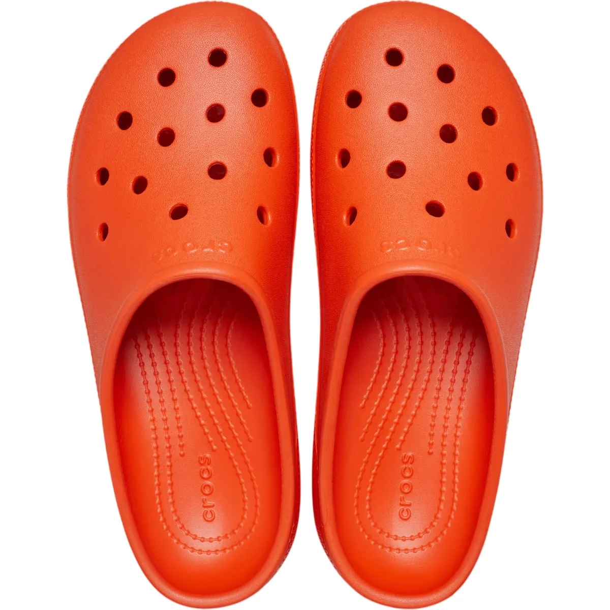 Зручні клоги Crocs CLASSIC LOW PROFILE 37-38