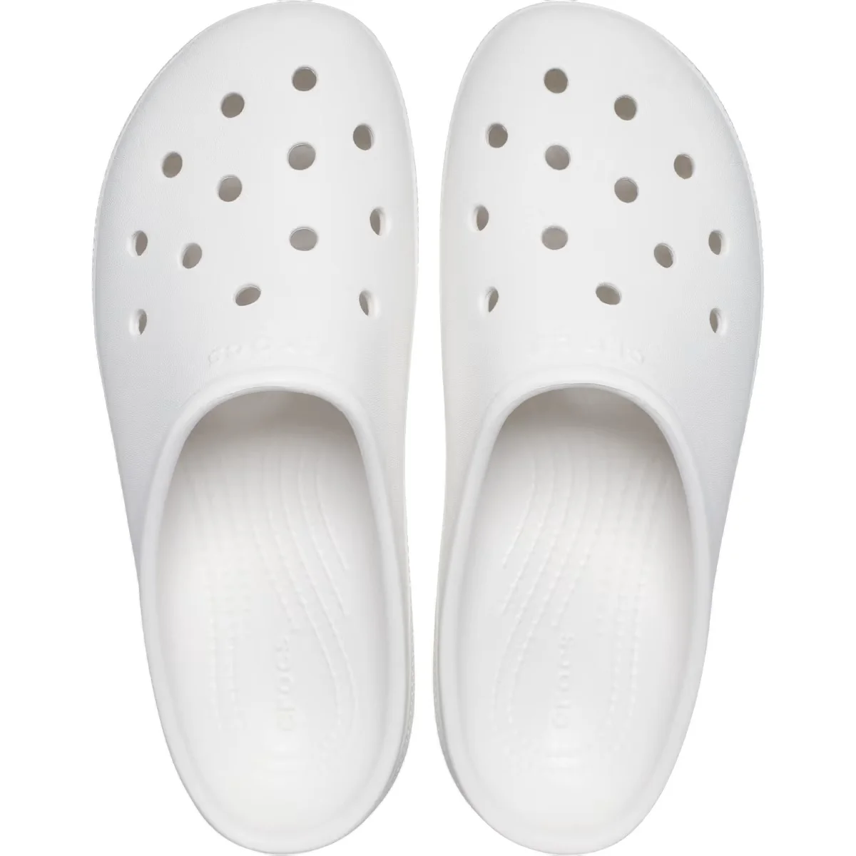 Зручні клоги Crocs CLASSIC LOW PROFILE 39-40