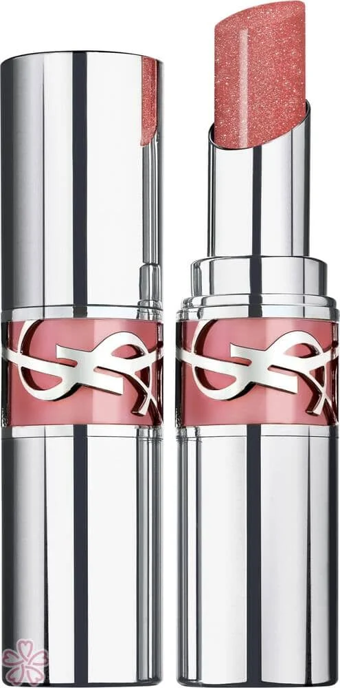Увлажняющая глянцевая помада Yves Saint Laurent Love Shine Lip Oil Stick 3.2 г 10