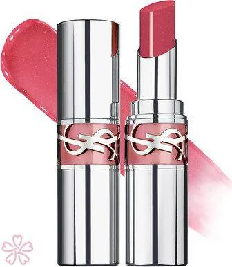 Увлажняющая глянцевая помада Yves Saint Laurent Love Shine Lip Oil Stick 3.2 г 209 PINK DESIRE