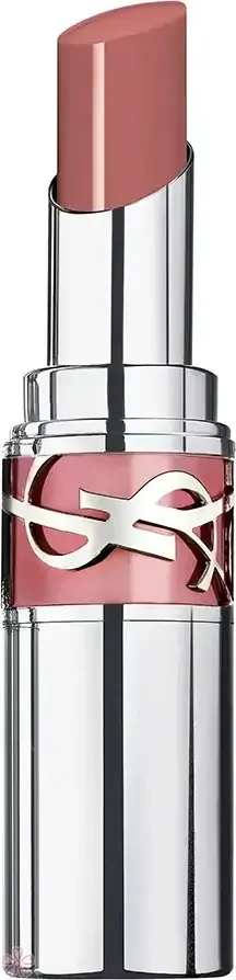 Увлажняющая глянцевая помада Yves Saint Laurent Love Shine Lip Oil Stick 3.2 г 214 Wet Guava