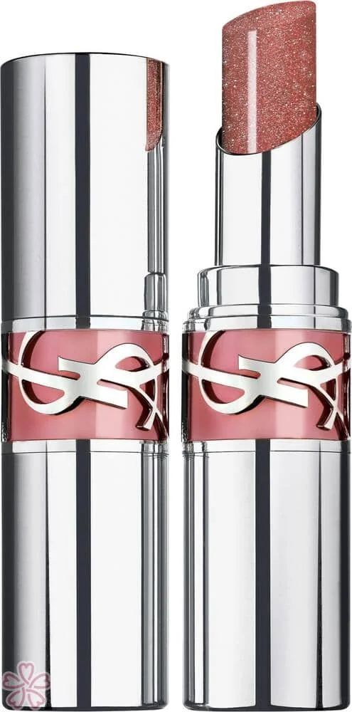 Увлажняющая глянцевая помада Yves Saint Laurent Love Shine Lip Oil Stick 3.2 г 215