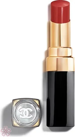 Зволожуюча помада-блиск для губ CHANEL Rouge Coco Flash 3 г 176 Escapade