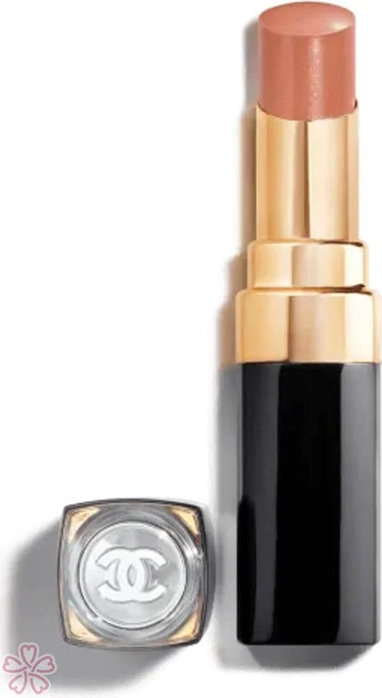 Увлажняющая помада-блеск для губ CHANEL Rouge Coco Flash 3 г 262 Sun Bliss