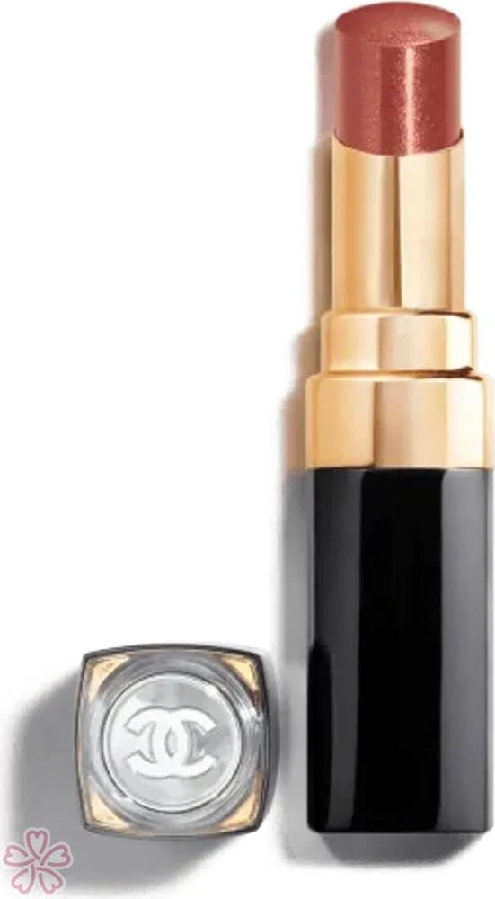 Увлажняющая помада-блеск для губ CHANEL Rouge Coco Flash 3 г 268 Late Sun