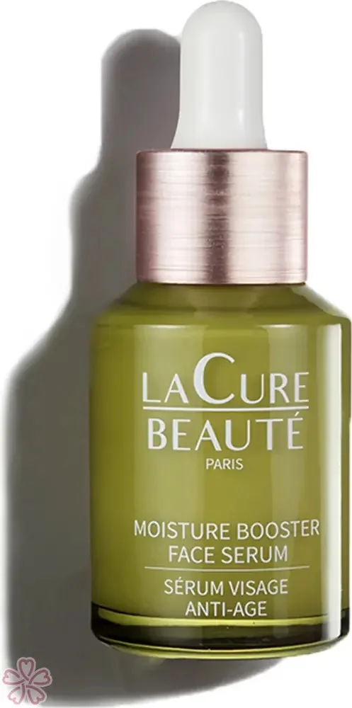 Увлажняющая сыворотка-бустер La Cure Beaute Anti Age Face Serum 30 мл