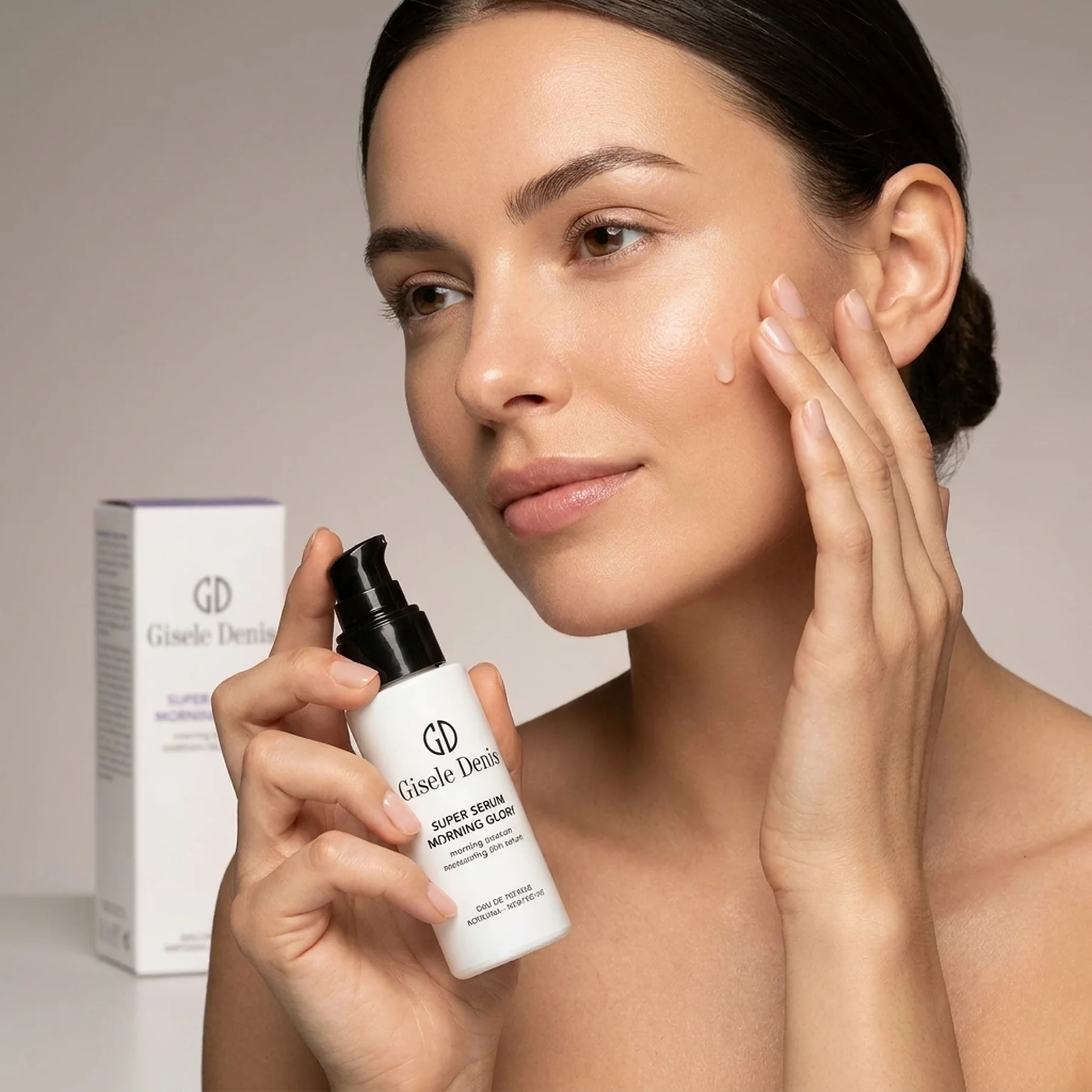 Увлажняющая сыворотка Gisele Denis Super Serum Morning Glory 30 мл