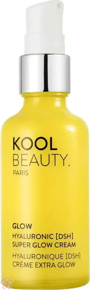 Увлажняющая сыворотка Kool Beauty Hyal Super Glow Cream 50 мл