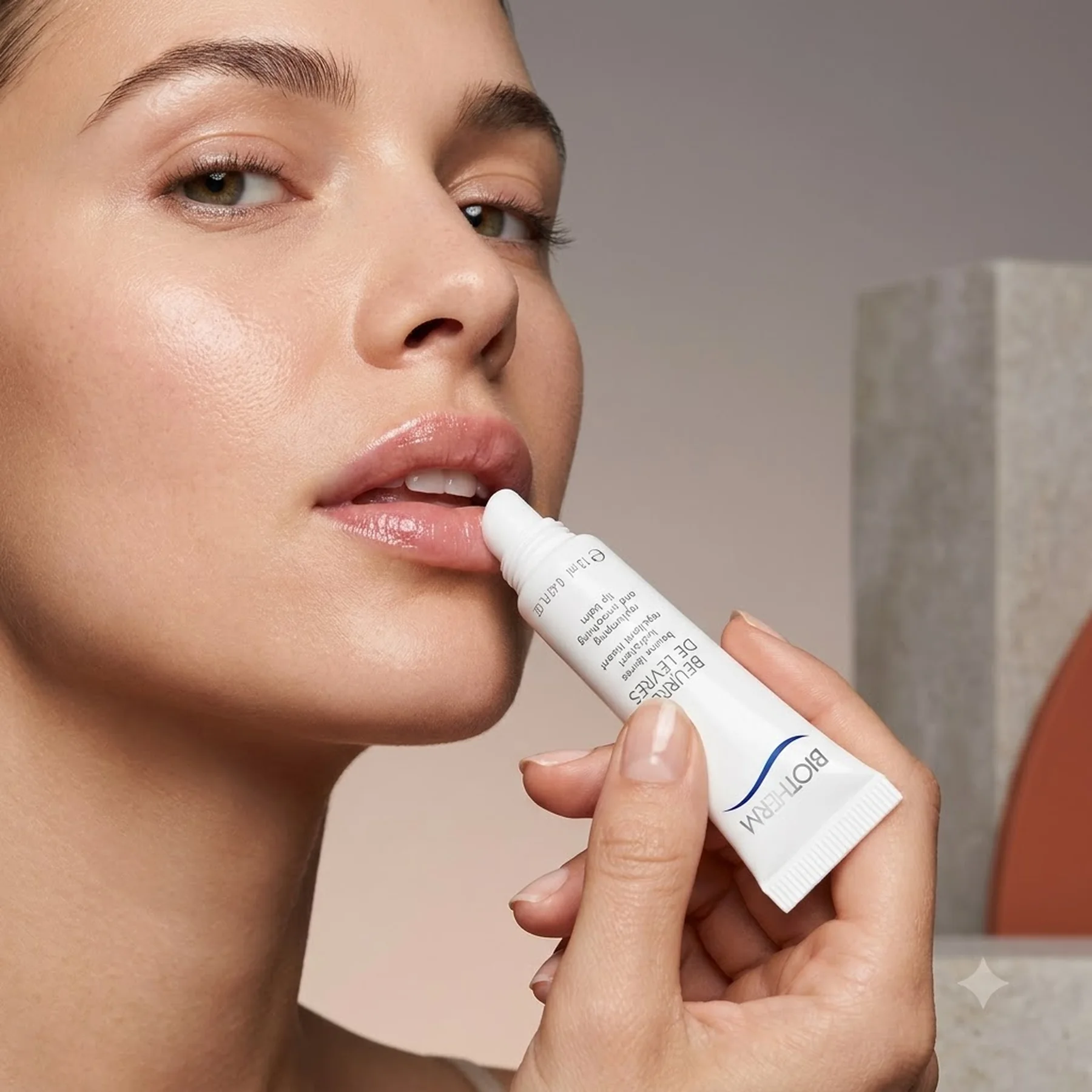 Увлажняющий бальзам для губ Biotherm Beurre De Levres 13 мл