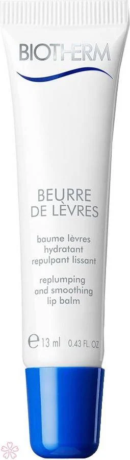 Увлажняющий бальзам для губ Biotherm Beurre De Levres 13 мл