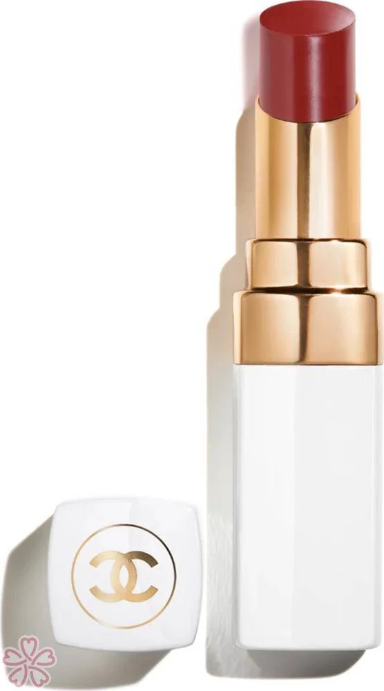 Увлажняющий бальзам-тинт CHANEL Rouge Coco Baume 924 Fall For Me