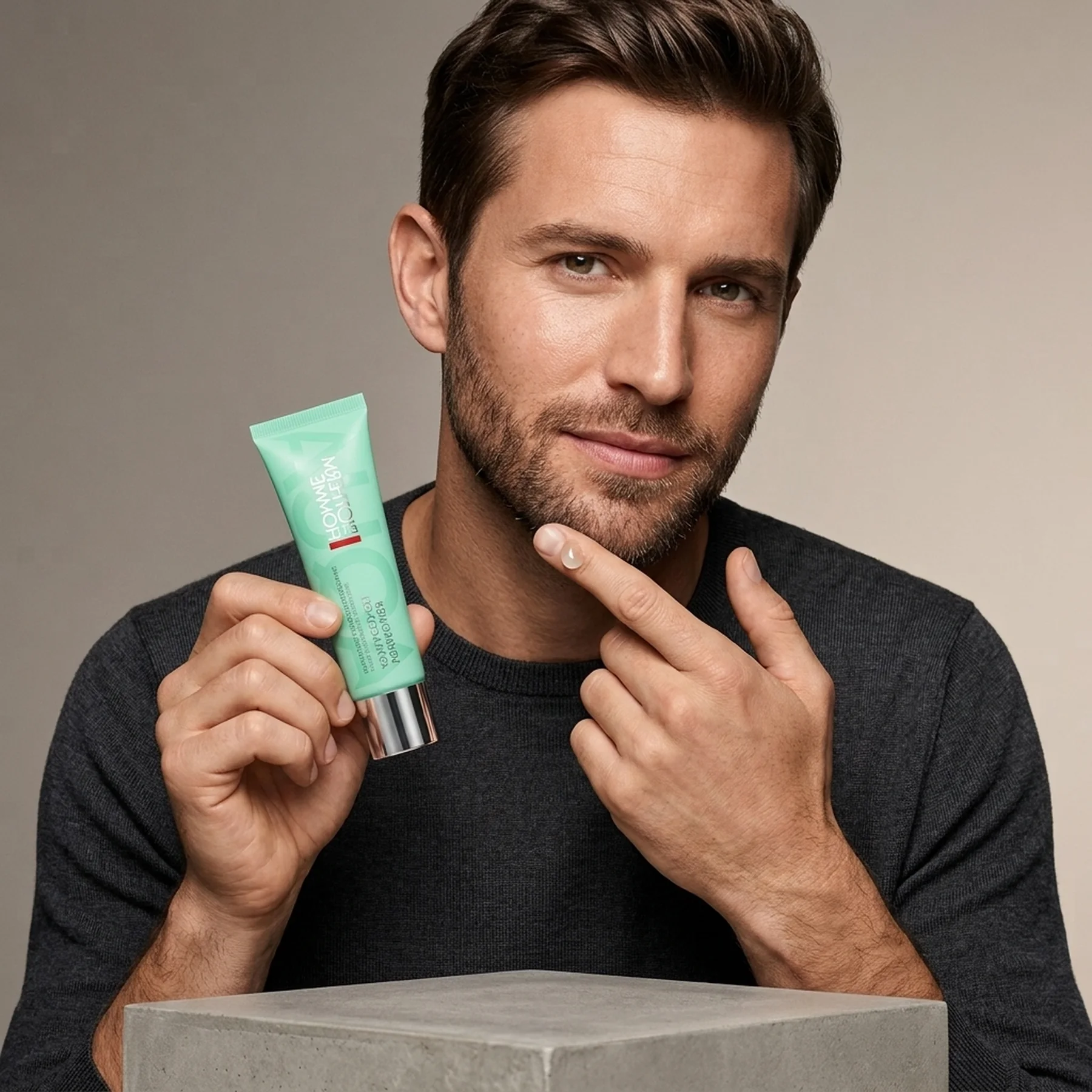 Увлажняющий гель для нормального типа кожи Biotherm Aquapower Advanced Gel 30 мл