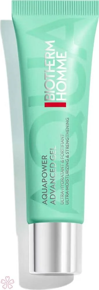 Увлажняющий  гель для нормального типа кожи Biotherm Aquapower Advanced Gel 30 мл