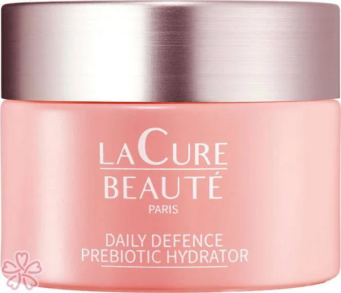 Увлажняющий крем с пребиотиками для защиты кожи La Cure Beaute Daily Defence Prebiotic Hydrator 50 мл