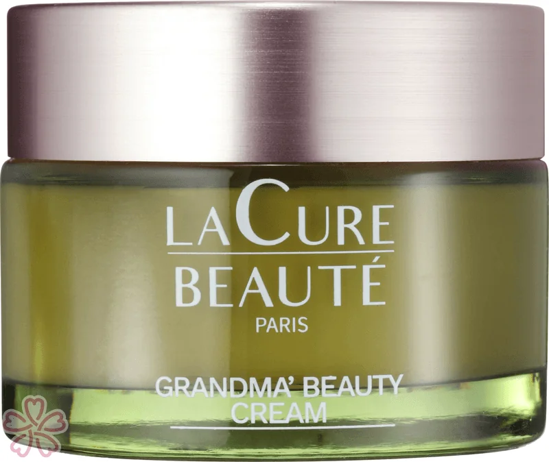 Увлажняющий крем La Cure Beaute Grandma' Beauty Cream 50 мл