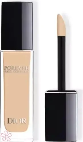 Зволожуючий кремовий консилер Dior Forever Skin Correct New 11 мл 0,5N Neutral