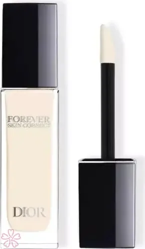 Зволожуючий кремовий консилер Dior Forever Skin Correct New 11 мл 00 Neutral