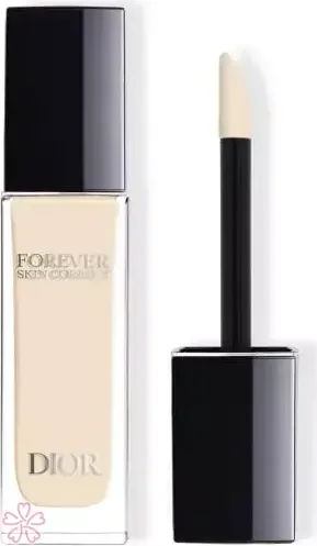 Зволожуючий кремовий консилер Dior Forever Skin Correct New 11 мл 0N Neutral