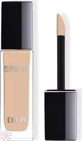 Зволожуючий кремовий консилер Dior Forever Skin Correct New 11 мл 2N Neutral