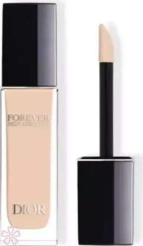 Увлажняющий кремовый консилер Dior Forever Skin Correct New 11 мл 1,5N Neutral
