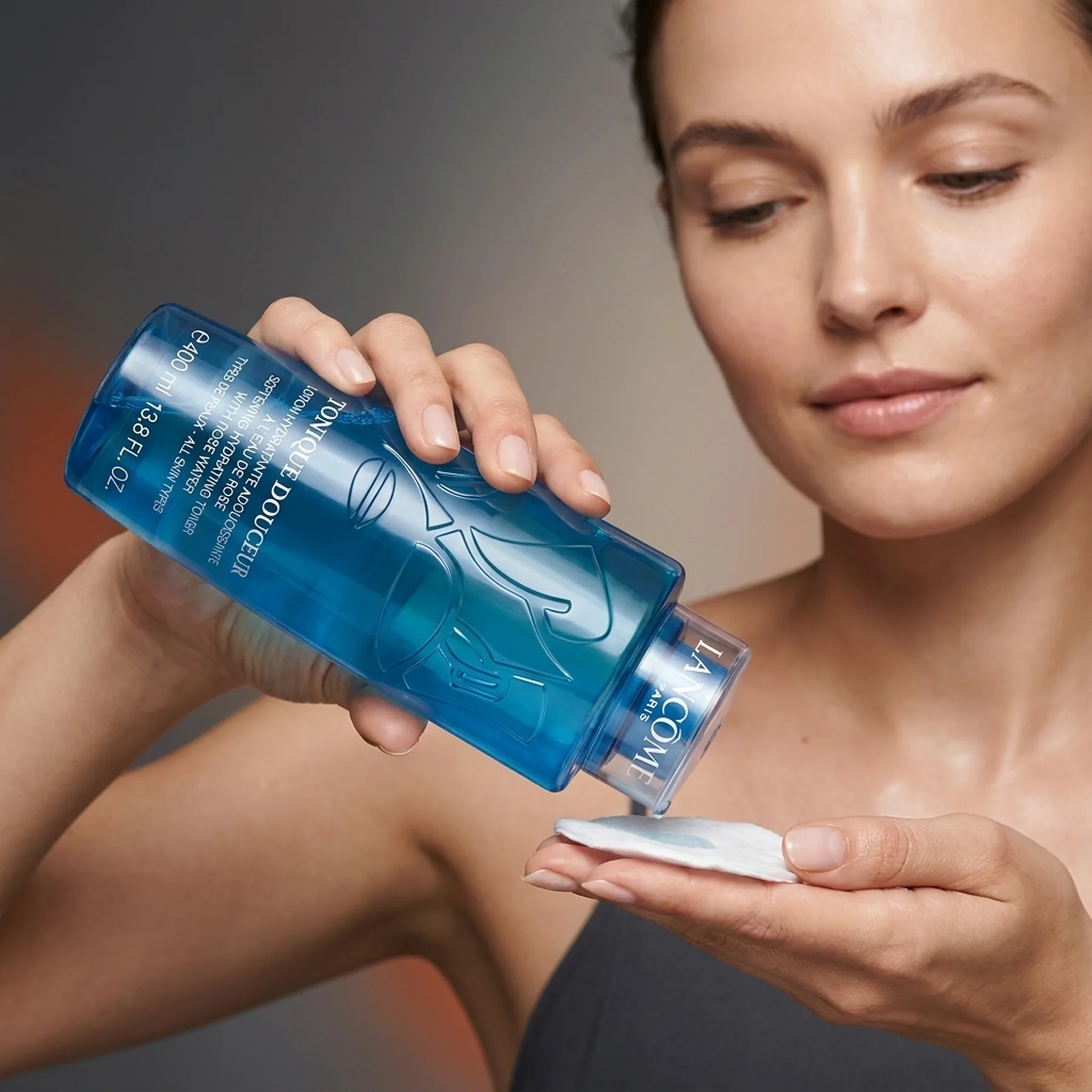 Увлажняющий лосьон Lancome Tonique Douceur 400 мл
