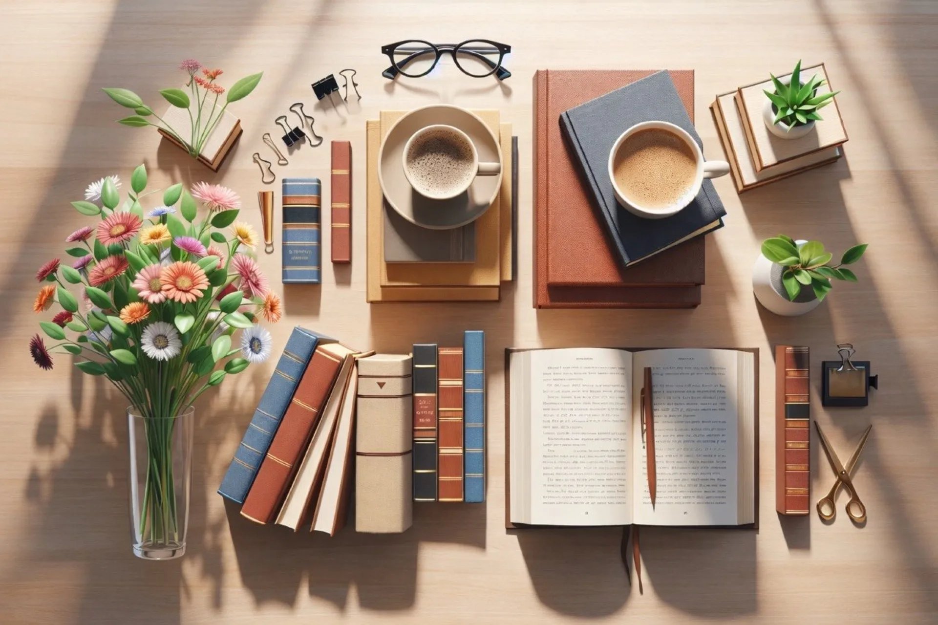 Книжкова весна